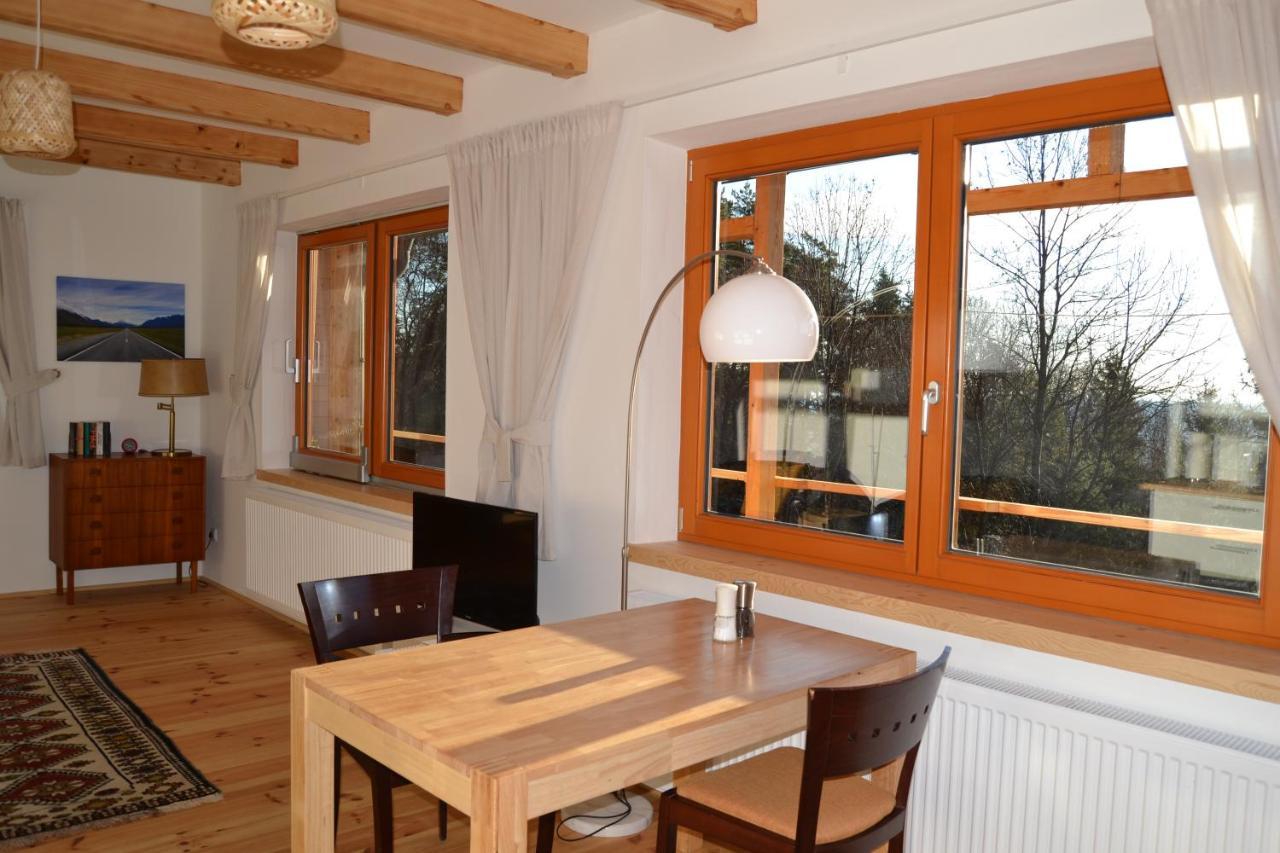 Apartment Sonnleiten Hohenberg  Exterior photo